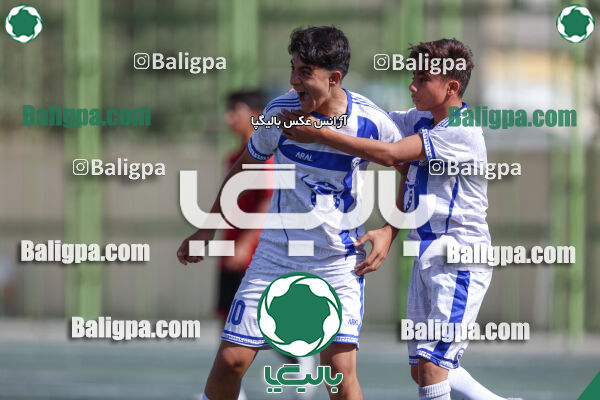 توپان 3–3 کیا