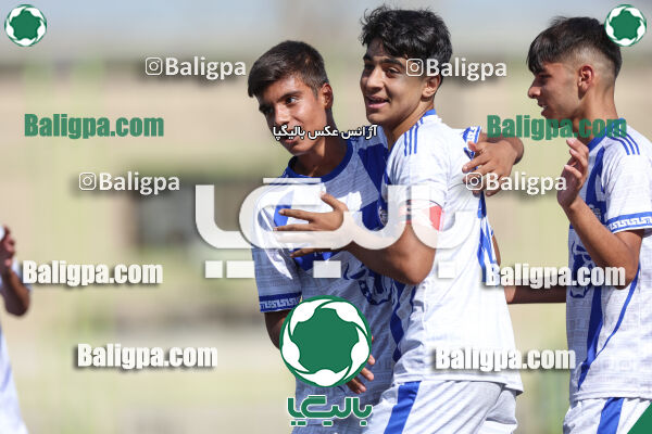 توپان 3–3 کیا