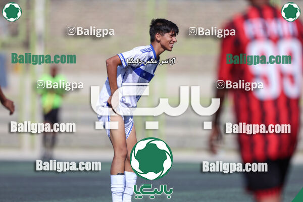 توپان 3–3 کیا