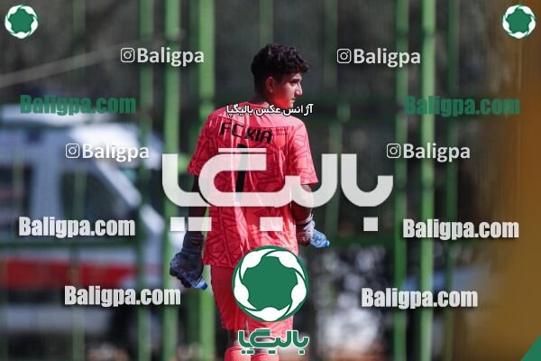 توپان 3–3 کیا