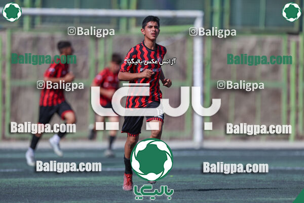 توپان 3–3 کیا