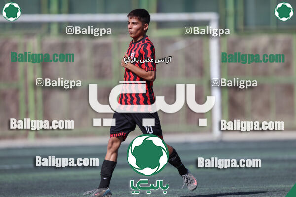 توپان 3–3 کیا