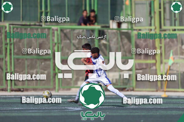 توپان 3–3 کیا