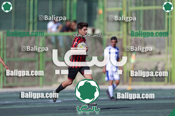 توپان 3–3 کیا