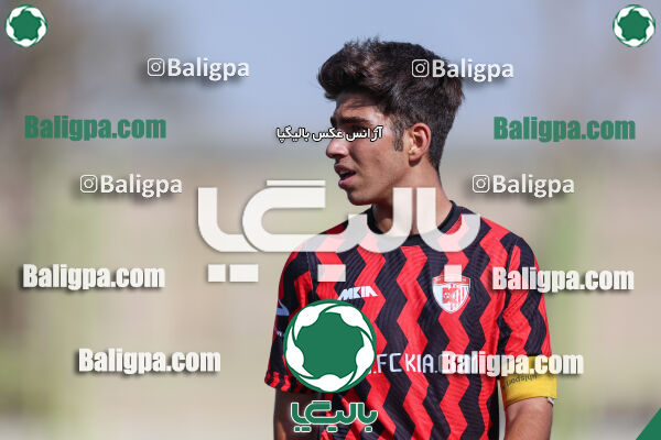 توپان 3–3 کیا