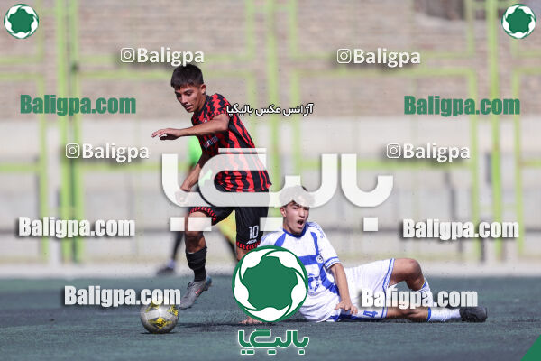 توپان 3–3 کیا