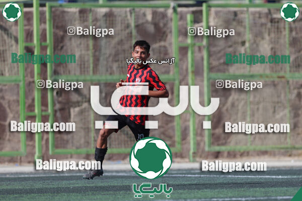 توپان 3–3 کیا