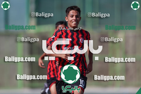 توپان 3–3 کیا