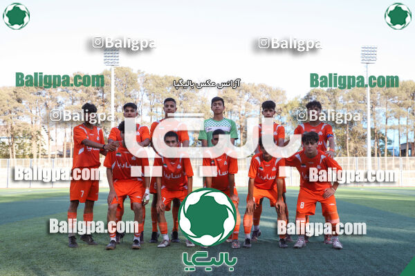سایپا 1–0 کیا