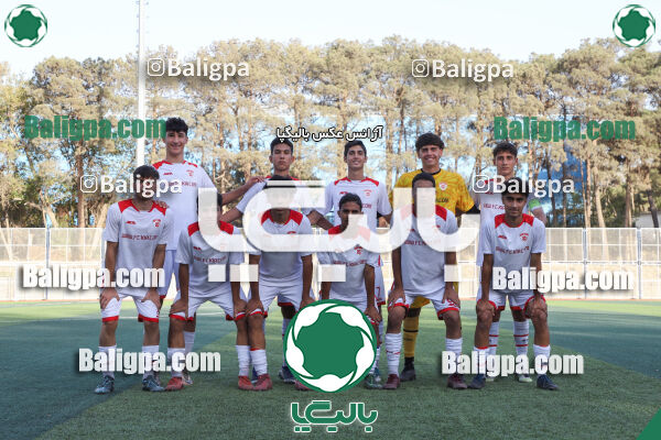 سایپا 1–0 کیا