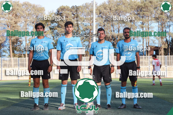 سایپا 1–0 کیا