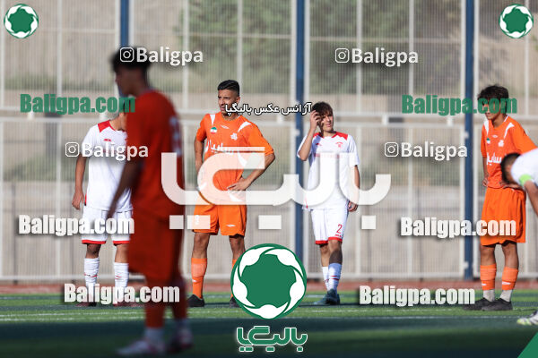 سایپا 1–0 کیا