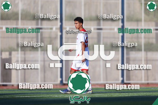 سایپا 1–0 کیا