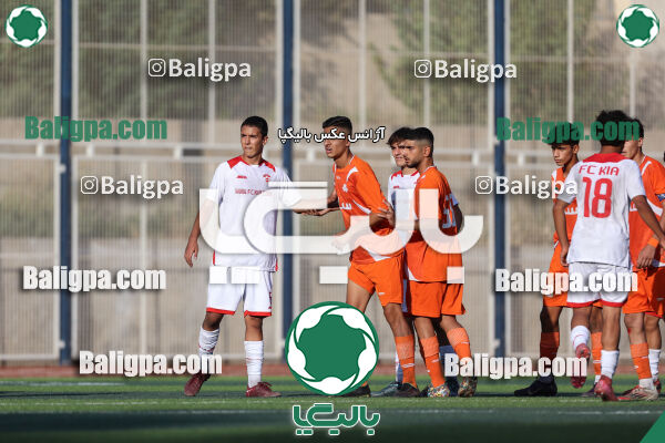 سایپا 1–0 کیا