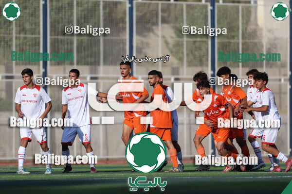 سایپا 1–0 کیا