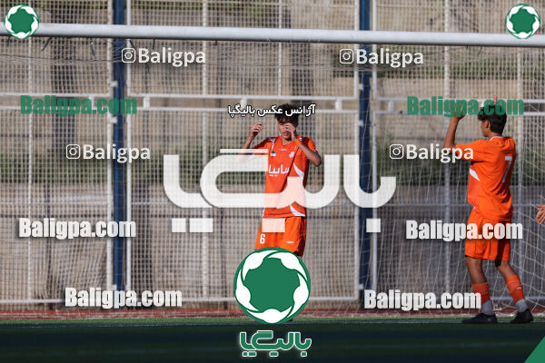 سایپا 1–0 کیا
