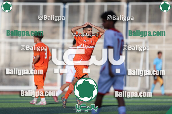 سایپا 1–0 کیا