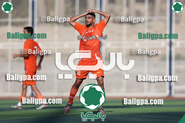 سایپا 1–0 کیا