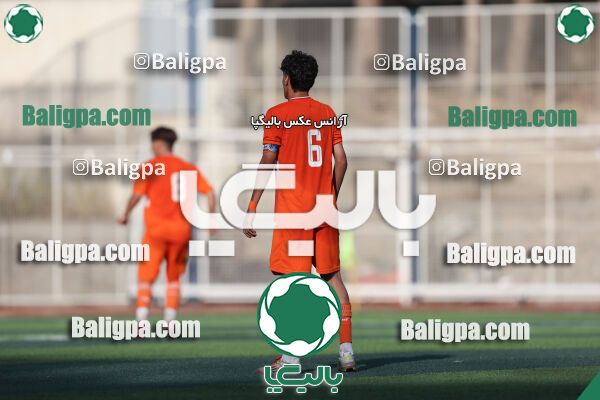 سایپا 1–0 کیا