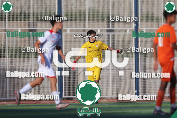 سایپا 1–0 کیا