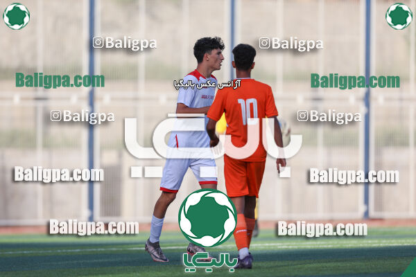سایپا 1–0 کیا