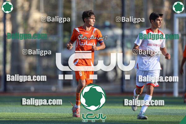 سایپا 1–0 کیا