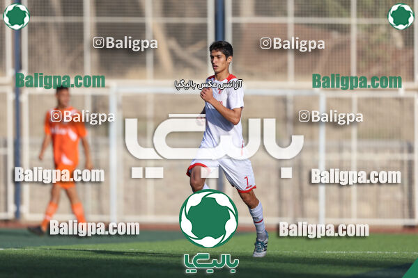 سایپا 1–0 کیا