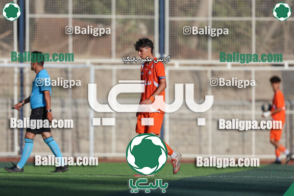 سایپا 1–0 کیا