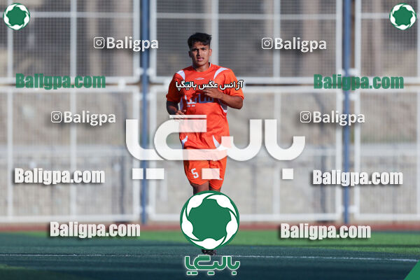 سایپا 1–0 کیا