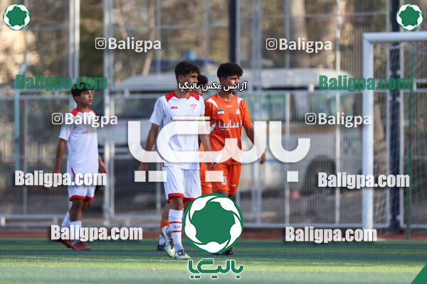 سایپا 1–0 کیا