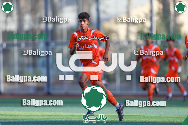 سایپا 1–0 کیا