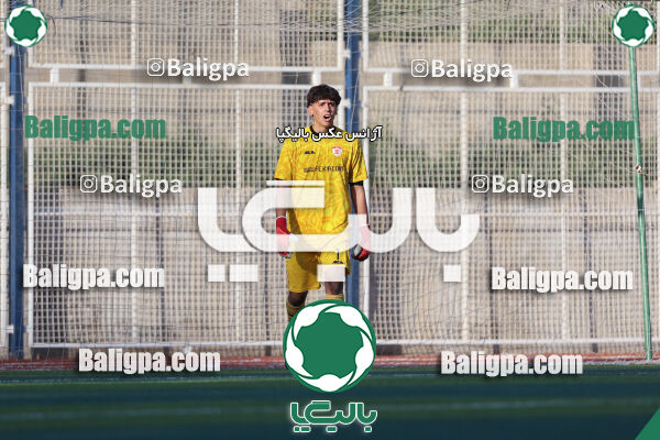 سایپا 1–0 کیا