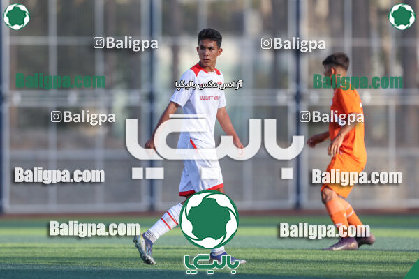 سایپا 1–0 کیا