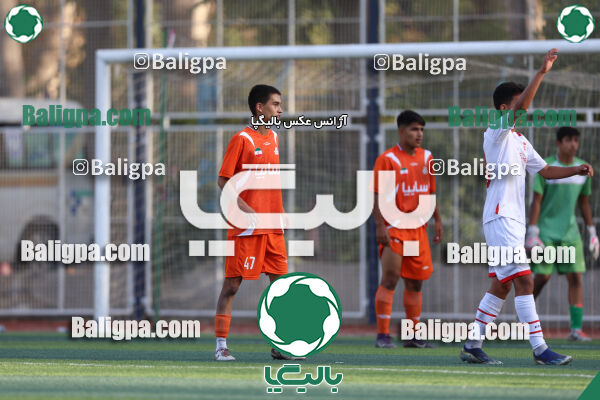 سایپا 1–0 کیا