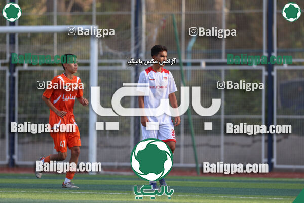 سایپا 1–0 کیا