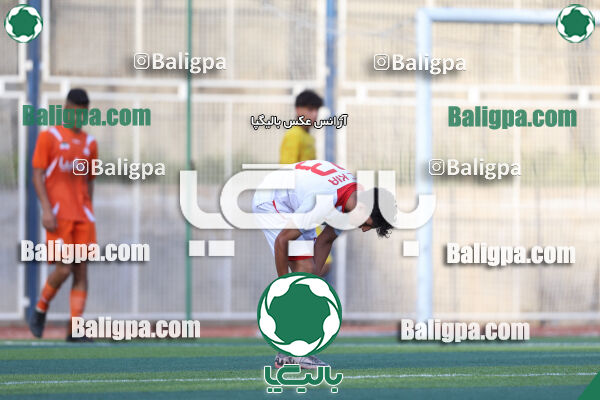 سایپا 1–0 کیا