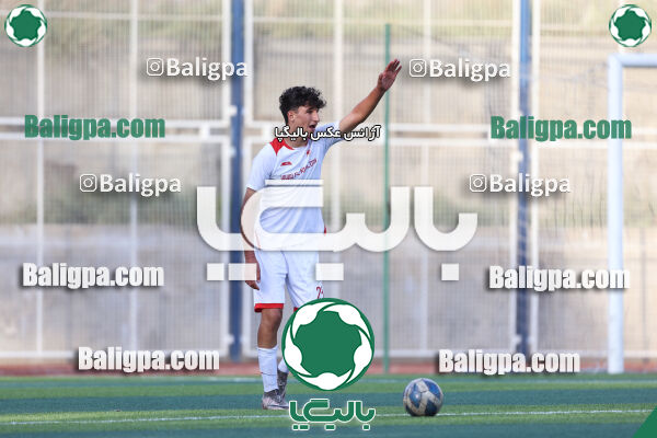 سایپا 1–0 کیا