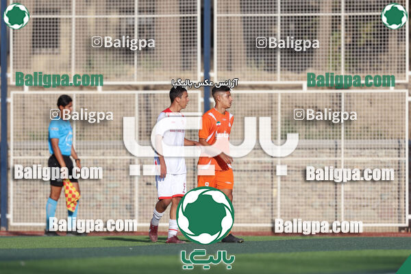 سایپا 1–0 کیا
