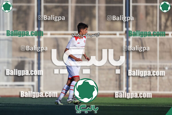 سایپا 1–0 کیا