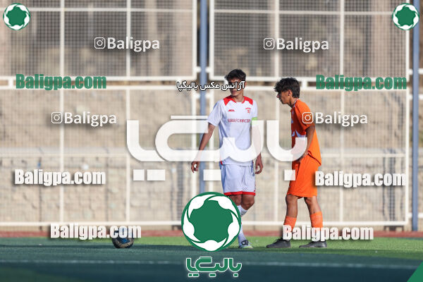 سایپا 1–0 کیا