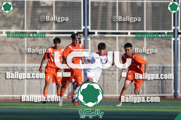 سایپا 1–0 کیا
