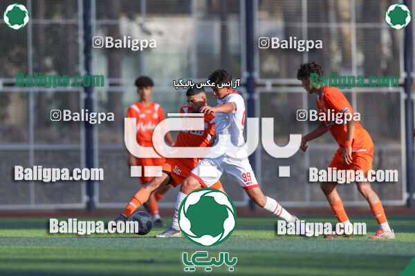 سایپا 1–0 کیا