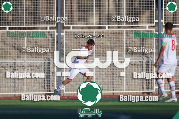 سایپا 1–0 کیا