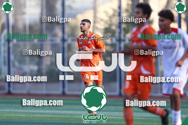 سایپا 1–0 کیا