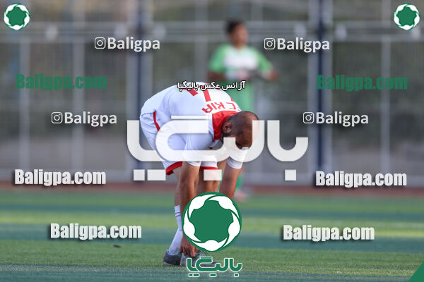 سایپا 1–0 کیا