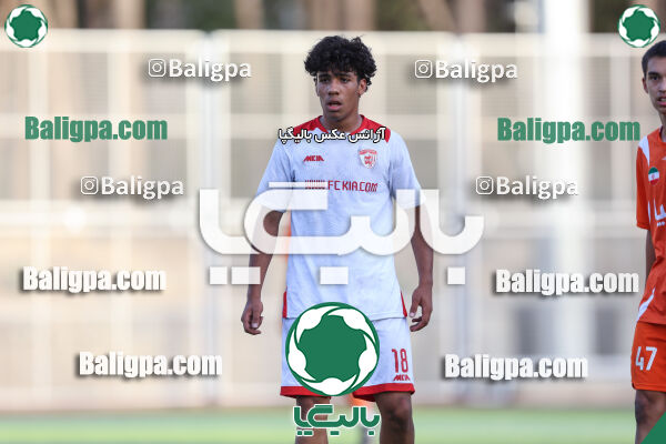سایپا 1–0 کیا