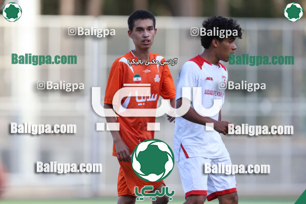 سایپا 1–0 کیا