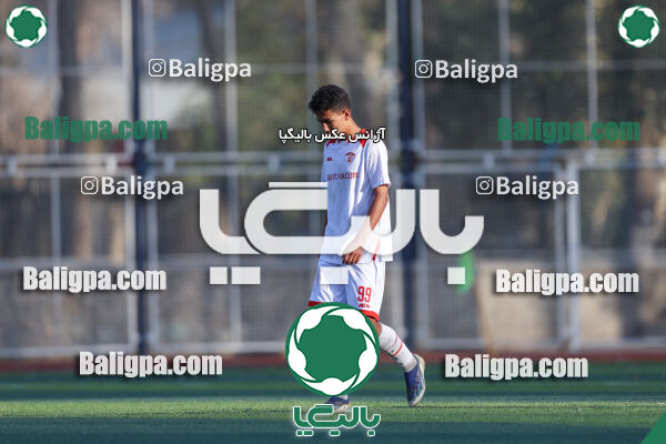سایپا 1–0 کیا