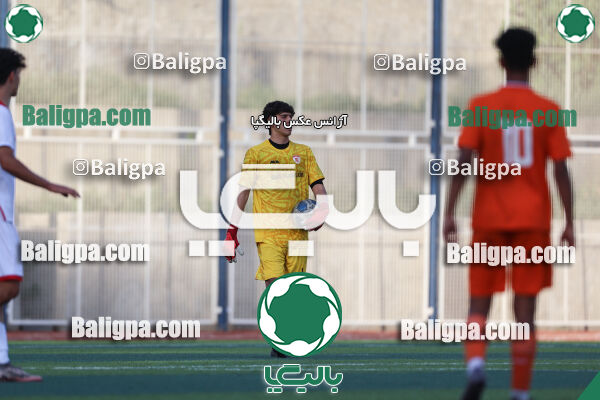 سایپا 1–0 کیا