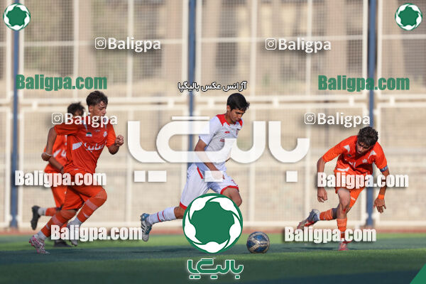 سایپا 1–0 کیا